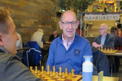 LISB wedstrijd 2016-01-10  Mart Dael