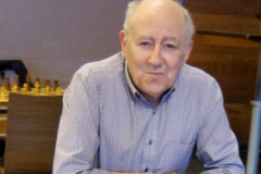 LISB wedstrijd 2016-01-10  Piet Thijssen