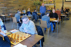 LISB wedstrijd 2016-01-10