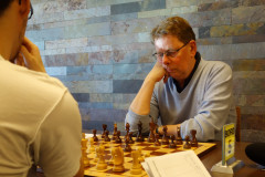 LiSB competitie 13 maart 2016 Nico van der Hoogt