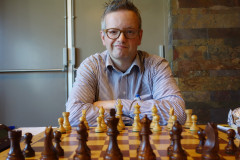 LiSB competitie 13 maart 2016 Geert Hovens