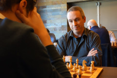 LiSB competitie 13 maart 2016 Robert Meilink