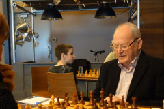LiSB competitie 13 maart 2016 Boeb Jacobs