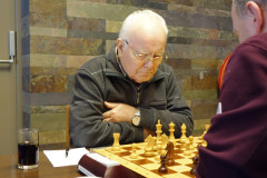 LiSB competitie 13 maart 2016 Jan op de Laak