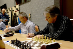 LiSB-comp-20160403_001 Jos Rievers (rechts) naast hem Geert Hovens