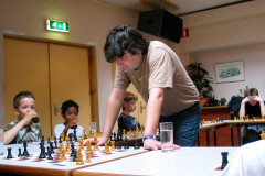 Simultaan Jeugd 20050702 door Terry van der Veen