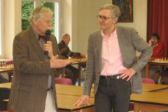 Krefeld 20090606 Simultaan Vlastimil Hort (links) 