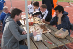 Vrijenbroek, Sportdag 20110416