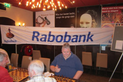 Rabo Venlo open 2012