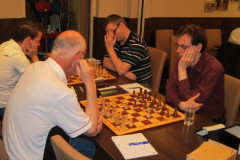 Rabo Venlo open 2012