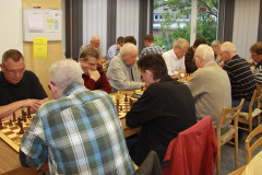 vriendschappelijke wedstrijd tegen Nettetal 20120511
