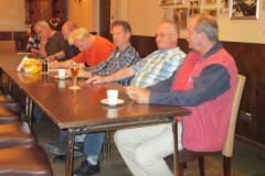 Voorjaarsvergadering 20120503