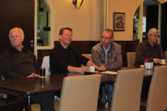 Voorjaarsvergadering 20120503