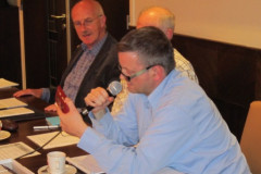 Voorjaarsvergadering 20120503