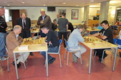 Den Hulster Vlaaientoernooi 20120602