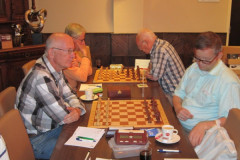 Venlo Open 20120621