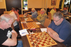 Venlo Open 20120621