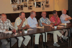 Venlo Jaarvergadering 20120823