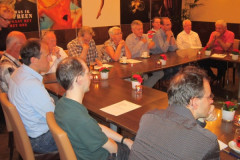 Venlo Jaarvergadering 20120823