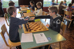 Tegelen PJKL 2012: Miki Nieczyporowski  (rechts)