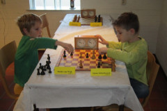 Tegelen PJKL 2012: Quinn Stikkelbroeck (rechts)