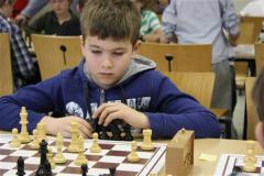 Van Spijk 2012 VSV-jeugdlid Laurens Ekker winnaar F-categorie