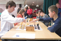 Van Spijktoernooi 2013