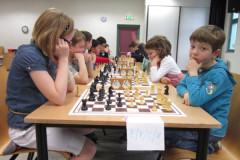 Van Spijktoernooi 2013