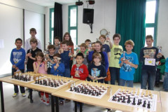 Van Spijktoernooi 2013