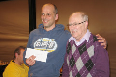 Limianz Rapid 2013 Maarten Toll, winnaar B-groep