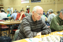 Limburg Open 2013 Peter Schoeber