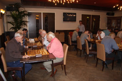 20130711 Zomersnelschaaktoernooi
