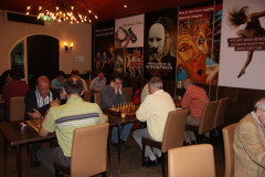 20130711 Zomersnelschaaktoernooi