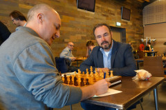Thomas Neuer (rechts)