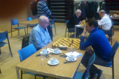 LISB 20151018 Sjraar Munten wint van Niek Sijbers