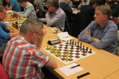 LiSB 20150426 Geert Hovens vs Ferry Gerard