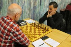 LiSB 20150426 Marc van der Lee vs Ashraf Ibrahim