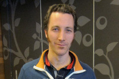 LimianZ Rapid 28 februari 2015. Winnaar A-groep Jozef Simenon