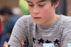 Max Warmerdam SF Groningen Foto van Harry Gielen (toernooisite)