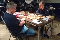 Venlo Open 20160630 Geert Hovens vs Henk van Gool
