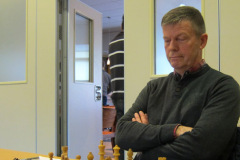 KNSB 17 december 2017: Frans Mertens