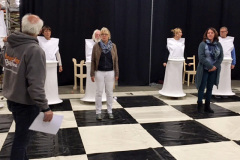 Theater Suus in Zwolle