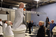 Theater Suus in Zwolle