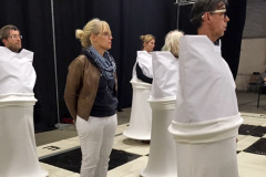 Theater Suus in Zwolle