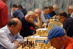 2017 LiSb R7: Team Venlo 2 in actie (foto Henk van Gool)
