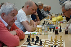 2017 LiSb R7: Team Venlo 3 in actie (foto Henk van Gool)