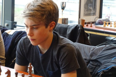 Noteboomtoernooi 2017 Max Warmerdam