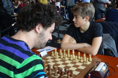 Noteboomtoernooi 2017 Max Warmerdam