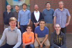 KNSB 20170506 Venlo 1 teamfoto
