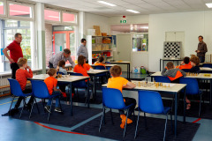 Koningsdag 2018: School aan de Vijver